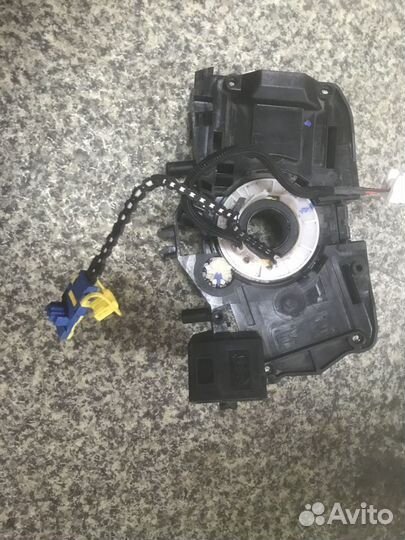 Шлейф подрулевой Renault Sandero 2