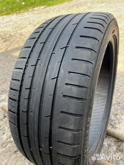 Nokian Tyres Hakka Blue 2 225/45 R17 94V