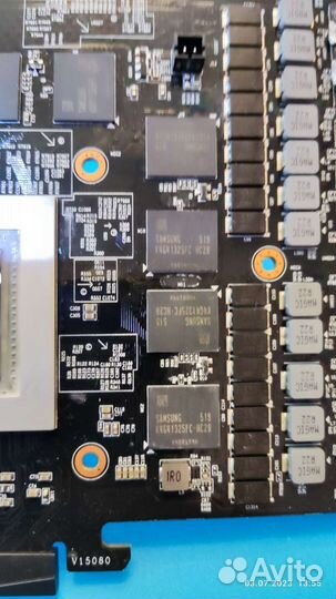 Nvidia geforce gtx 980 ti extreme
