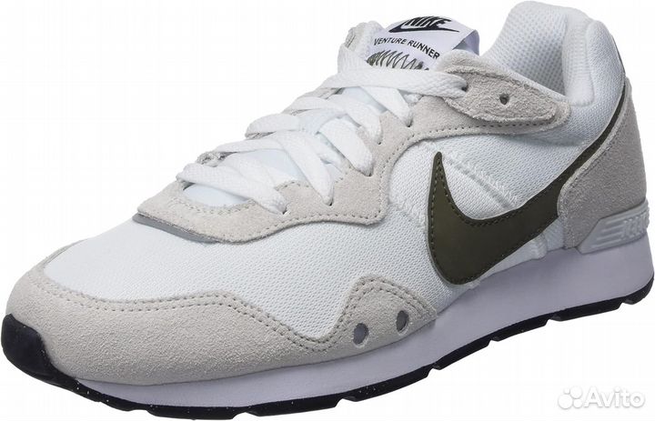 Кроссовки nike venture runner