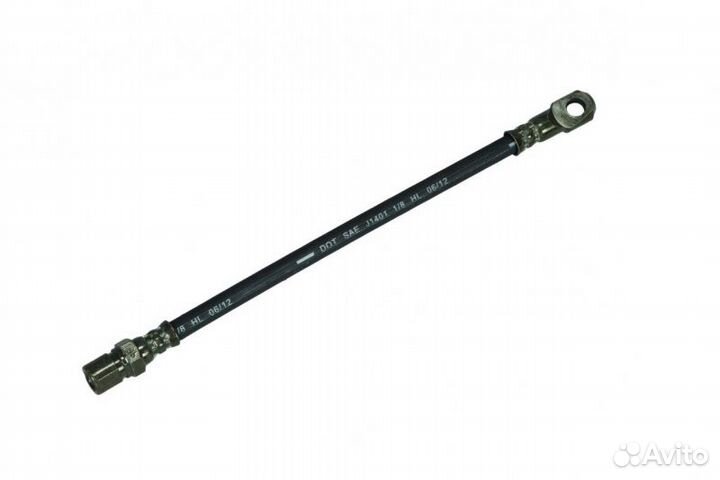 Шланг тормозной передний