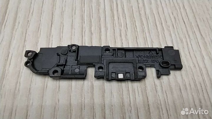 Верхняя и нижняя часть корпуса Honor 7s DRA-LX5