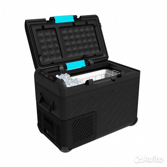 Автохолодильник компрессорный libhof W-55