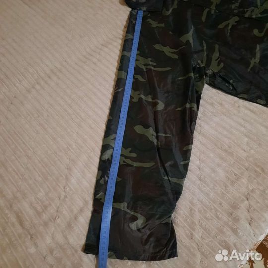 Костюм для охоты и рыбалки