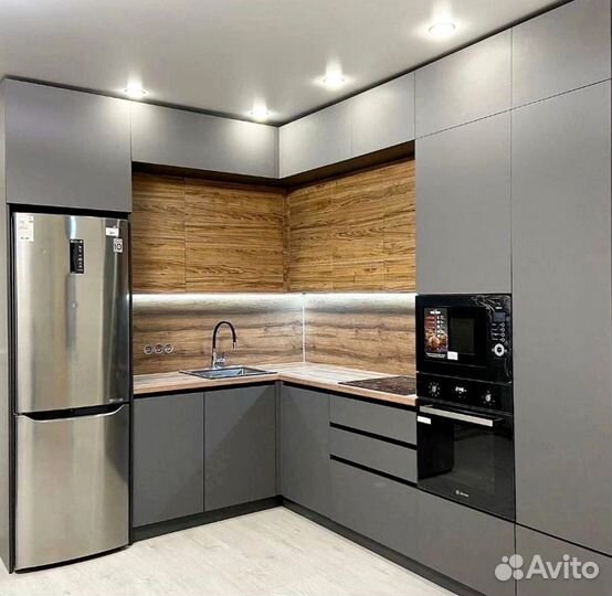 Кухонный гарнитур 