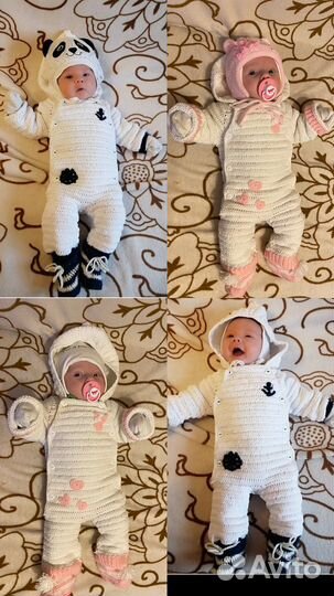 Вязание на заказ