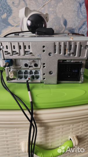 Phantom DVM-1820G HD i