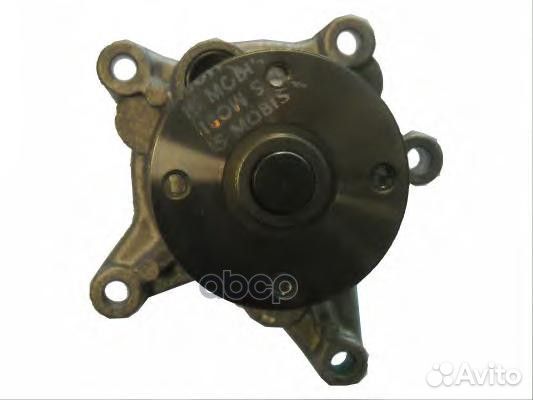 Помпа водяная HY 1.6L D4FB, 1.6L, i30, 07-; i20