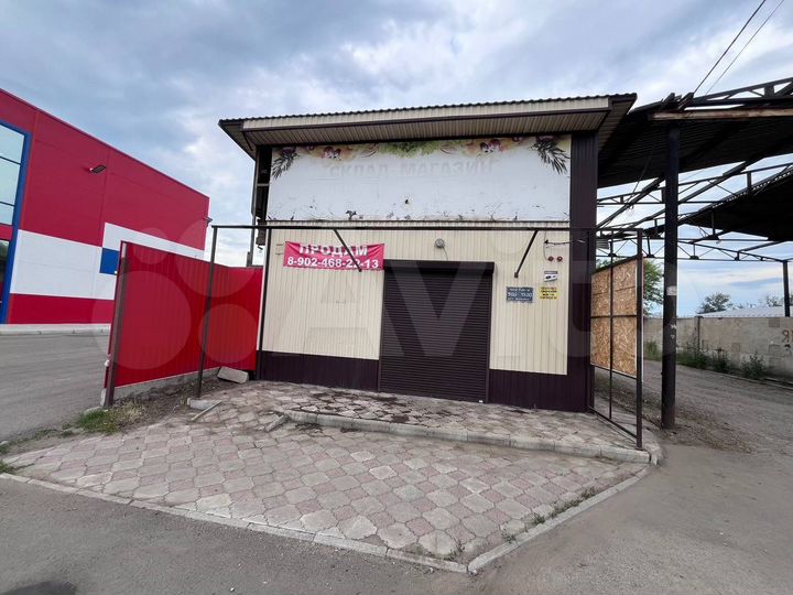 Свободного назначения, 44.7 м²