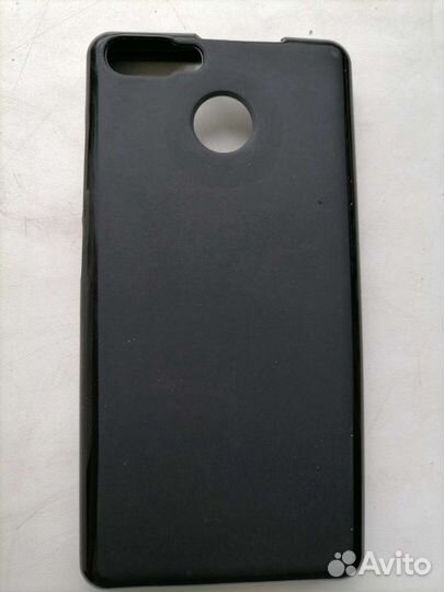 Чехолы на BQ5005