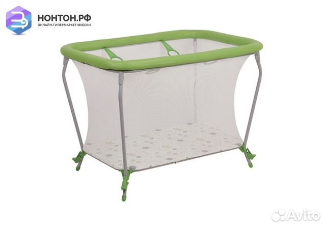 Манеж Фея Классика принт Космическое путешествие