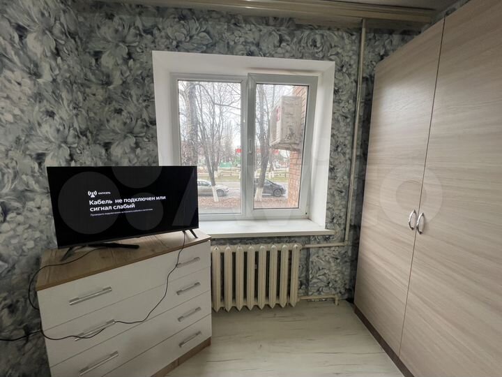 3-к. квартира, 61 м², 1/5 эт.