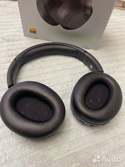 Беспроводные наушники edifier w820nb