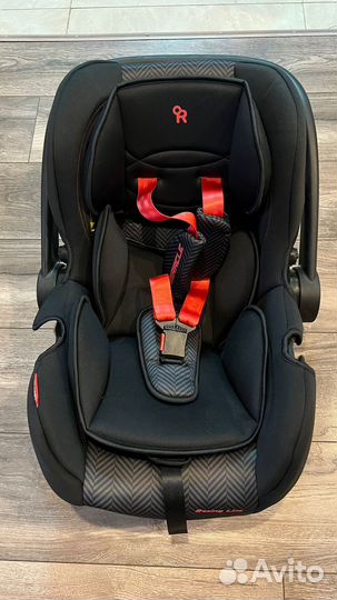 Автолюлька новая 0+