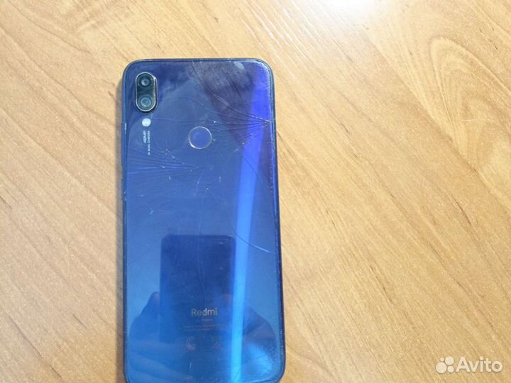 Xiaomi redmi note 7 4 64gb