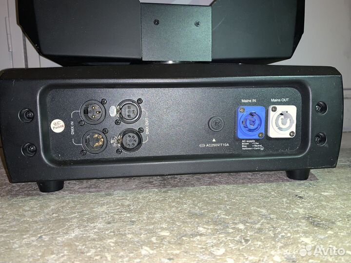 Световой прибор Martin MH1