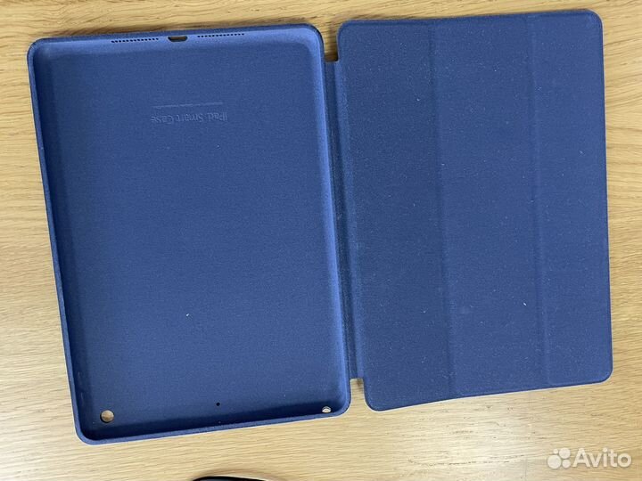 Чехол iPad
