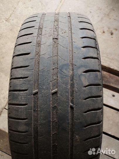 Michelin Energy Saver 205/55 R16 V
