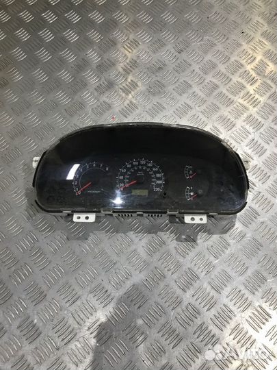 Панель приборов Kia Spectra