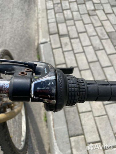 Велосипед 26