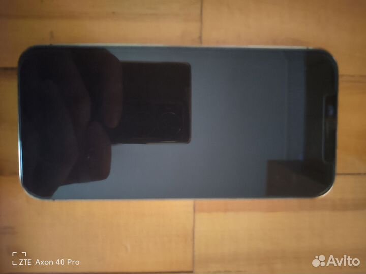iPhone 12 Pro, 128 ГБ