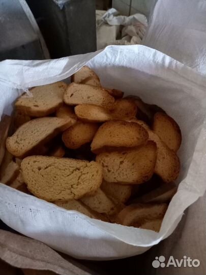 Хлеб для животных