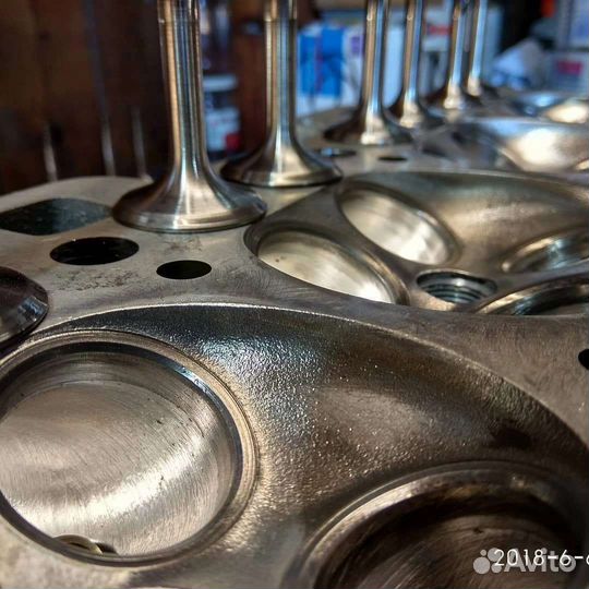 Ремонт гбц восстановление пастелей гбц любых марок