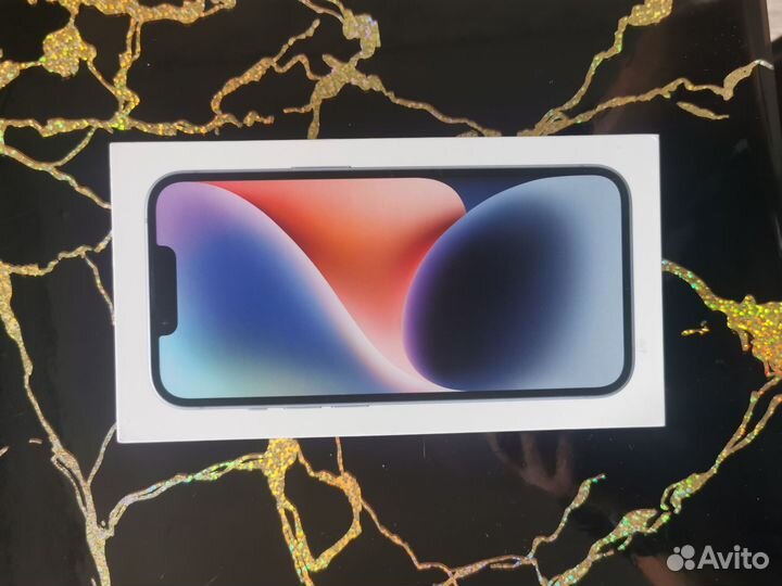 iPhone 14, 128 ГБ