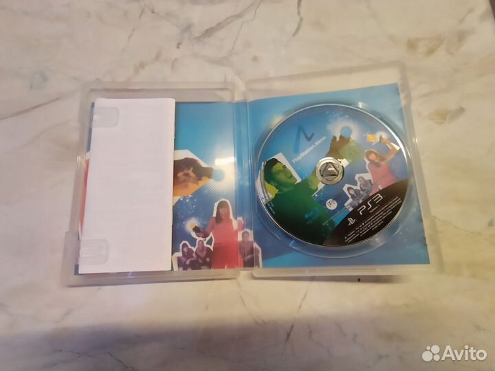 Игровые диски