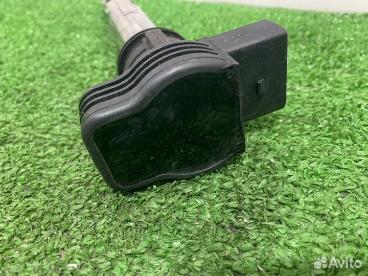 Катушка зажигания Audi Tt 8J BWA 2007