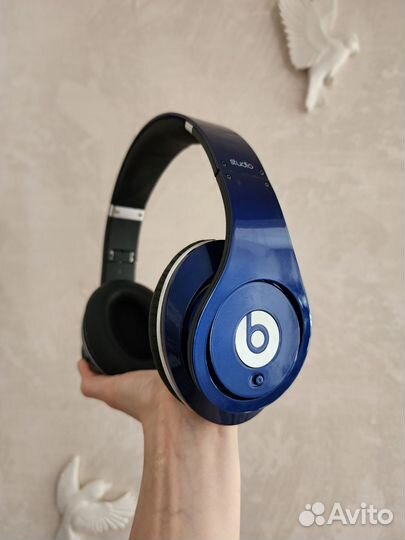 Наушники beats