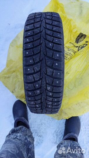 Laufenn I Fit Ice LW 71 175/65 R14