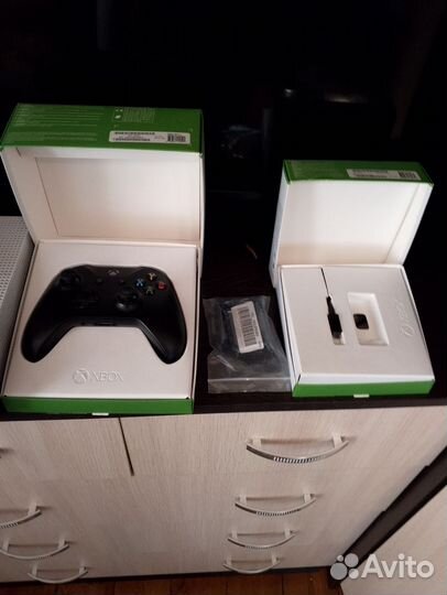 Xbox one s 1tb