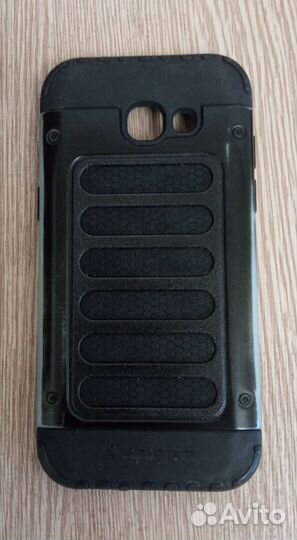 Чехол на samsung galaxy a5 2017