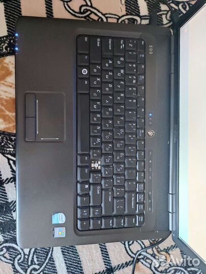 Dell500