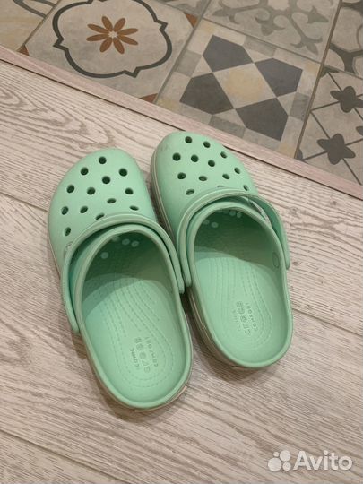 Crocs детские c12