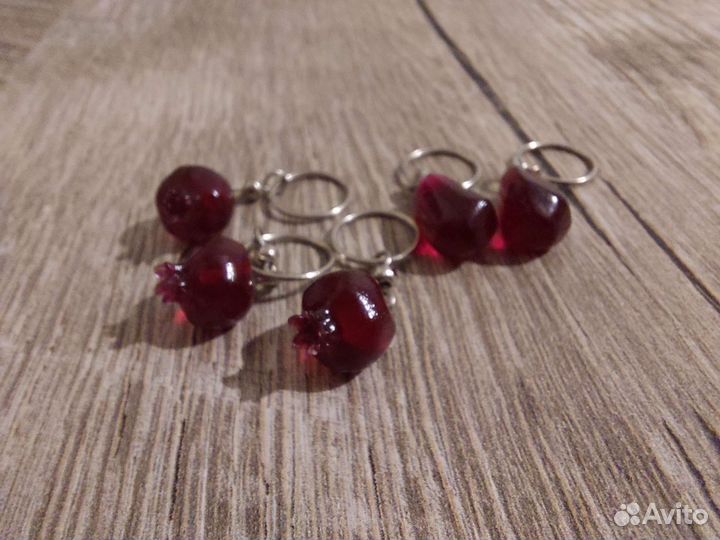 Маркеры для вязания