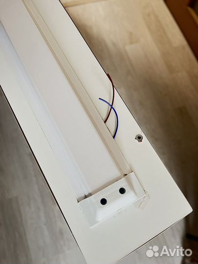 Зеркало для ванной