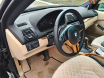 BMW X5 3.0 AT, 2002, 545 000 км, с пробегом, цена 750 000 руб.