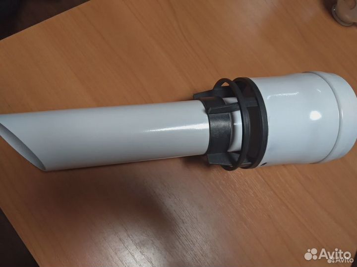 Насадок антиобледенительный дял газового котла