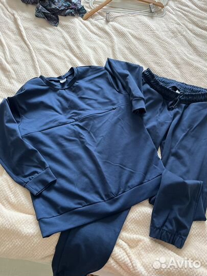 Спортивный костюм для беременных 42