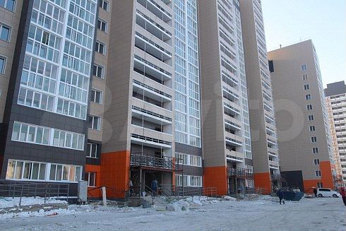 Квартира-студия, 28 м², 5/16 эт.