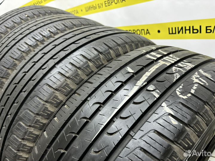 Goodyear EfficientGrip SUV 235/65 R17 100R