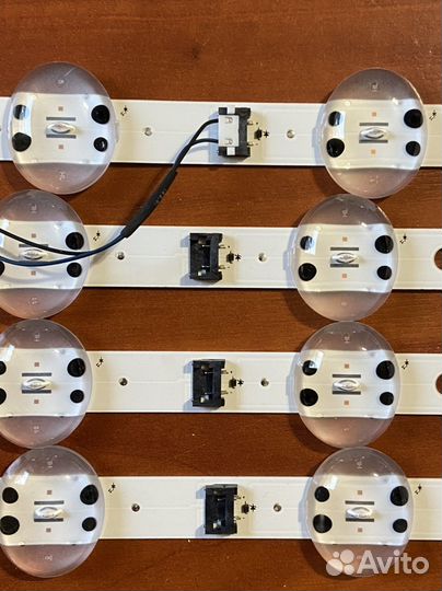 Lg 55um7660pla подсветка для телевизора