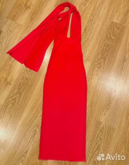 Платье женское трансформер по фигуре