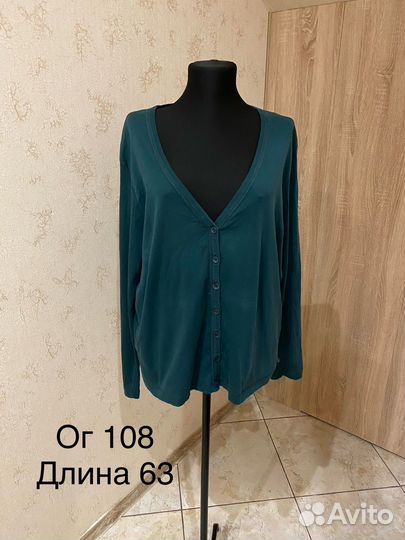 Женские вещи больших размеров