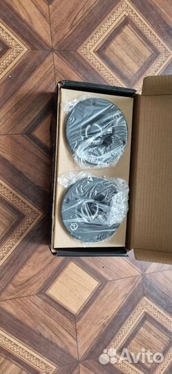 Рупора урал AS-BV28