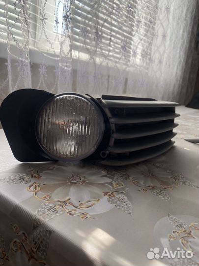 Птф Mitsubishi galant 8 USA Рейст