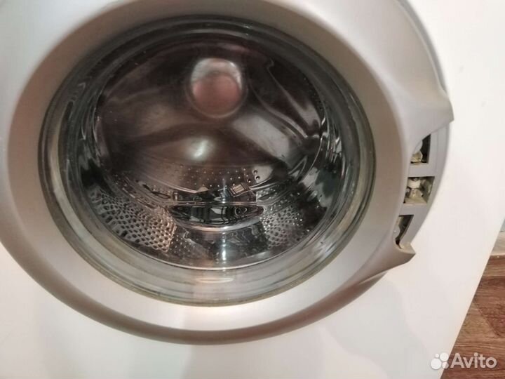 Стиральная машина на запчасти