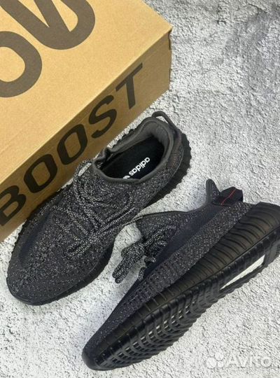 Кроссовки Adidas Yeezy 350